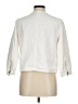 Bandolino White Jacket Size M - photo 2