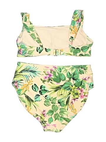 Kona Sol Two Piece Swimsuit (view 2)