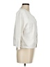 Bandolino White Jacket Size M - photo 4