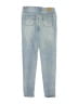 Levi's Solid Blue Jeans Size 14 - photo 2