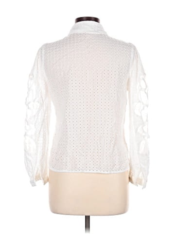 Lucy Love Long Sleeve Blouse (view 2)