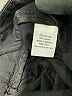 Nine West Solid Black Shorts Size L - photo 4