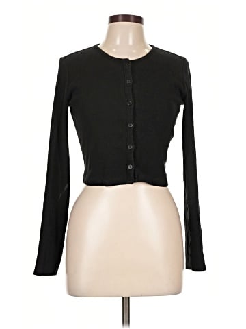 Zara Long Sleeve T-Shirt (view 1)