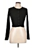 Zara Black Long Sleeve T-Shirt Size L - photo 1