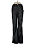 H&M 100% Polyester Black Jeans Size 10 - photo 1