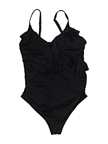 H&M One Piece Swimsuit (view 1)