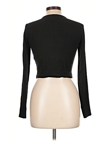 Zara Long Sleeve T-Shirt (view 2)