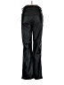 H&M 100% Polyester Black Jeans Size 10 - photo 2