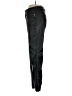 H&M 100% Polyester Black Jeans Size 10 - photo 5