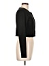 Zara Black Long Sleeve T-Shirt Size L - photo 4