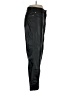 H&M 100% Polyester Black Jeans Size 10 - photo 4