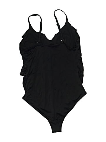H&M One Piece Swimsuit (view 2)