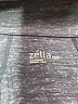 Zella Gray Track Jacket Size M - photo 6
