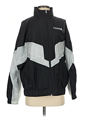 Nike Cardigan (view 1)
