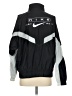 Nike 100% Polyester Black Cardigan Size S - photo 2