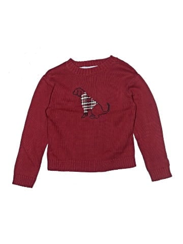 Tommy Hilfiger Pullover Sweater (view 1)