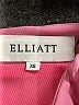 Elliatt Pink Cocktail Dress Size XS - photo 7