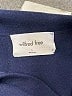 Wilfred Free Blue Cardigan Size S - photo 7