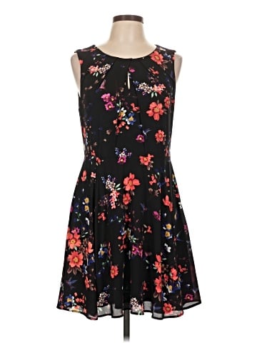 Express Casual Dress (view 1)