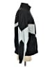 Nike 100% Polyester Black Cardigan Size S - photo 4