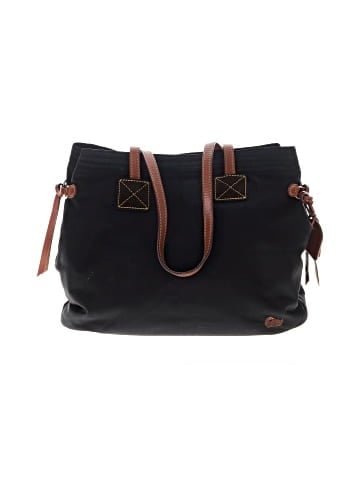 Dooney & Bourke Leather Tote (view 1)