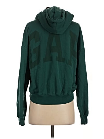 Gap Pullover Hoodie (view 2)