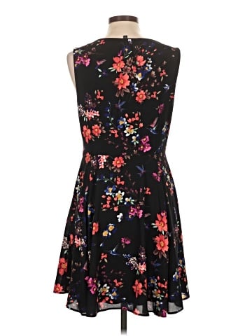 Express Casual Dress (view 2)