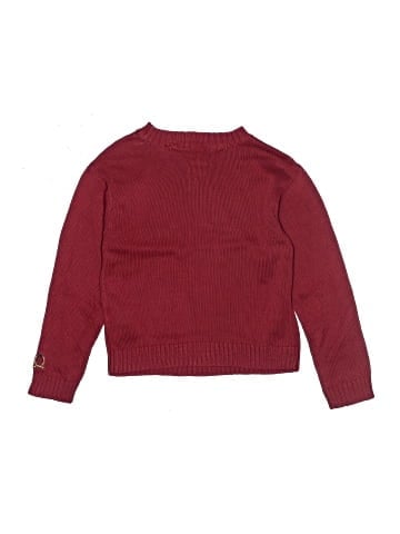 Tommy Hilfiger Pullover Sweater (view 2)