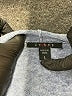 Cyrus Blue Pullover Sweater Size L - photo 7