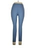 Danskin Color Block Blue Active Pants Size XL - photo 1