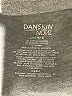 Danskin Now Gray Active Pants Size L - photo 7