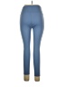 Danskin Color Block Blue Active Pants Size XL - photo 2