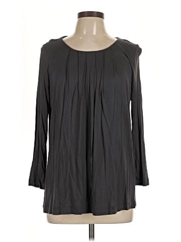 J.Crew Long Sleeve Blouse (view 1)