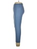 Danskin Color Block Blue Active Pants Size XL - photo 5