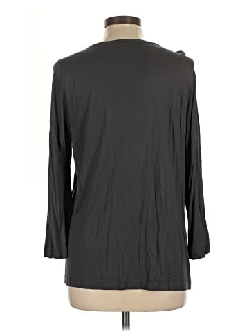 J.Crew Long Sleeve Blouse (view 2)