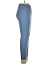 Danskin Color Block Blue Active Pants Size XL - photo 4