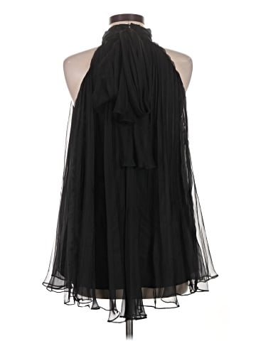 Carmen Marc Valvo Sleeveless Top (view 2)