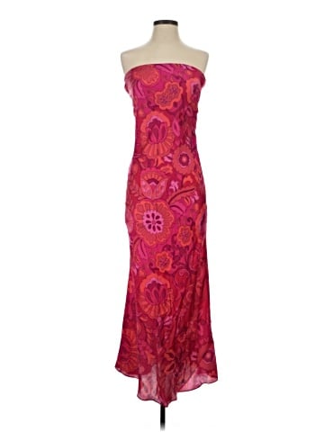 MISA Los Angeles Cocktail Dress (view 1)