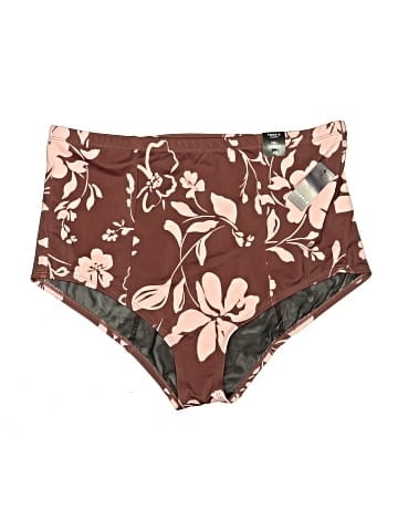 Torrid Swimsuit Bottoms (view 1)