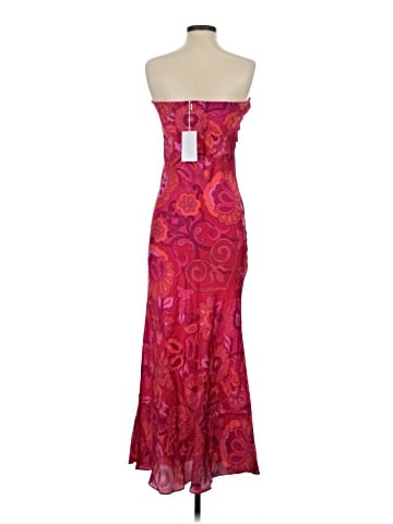 MISA Los Angeles Cocktail Dress (view 2)