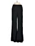 STAUD Black Dress Pants Size 2 - photo 1
