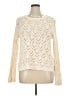 Ann Taylor LOFT Ivory Pullover Sweater Size XL - photo 1
