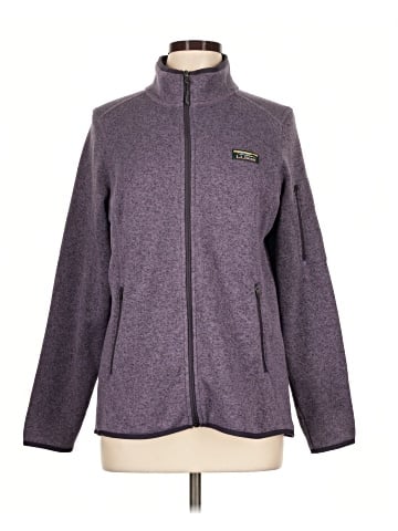 L.L.Bean Fleece (view 1)