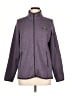 L.L.Bean 100% Polyester Purple Fleece Size L - photo 1