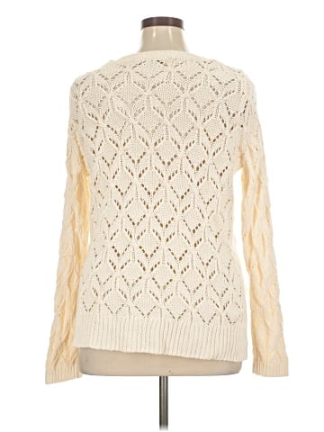 Ann Taylor LOFT Pullover Sweater (view 2)