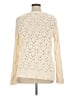 Ann Taylor LOFT Ivory Pullover Sweater Size XL - photo 2