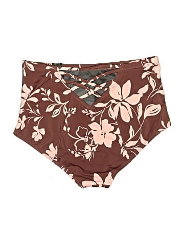 Torrid Swimsuit Bottoms (view 2)