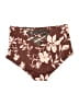 Torrid Floral Brown Swimsuit Bottoms Size Med Plus (00) - photo 2