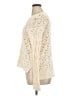 Ann Taylor LOFT Ivory Pullover Sweater Size XL - photo 5