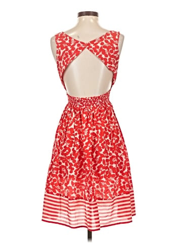 Nanette Lepore Cocktail Dress (view 2)